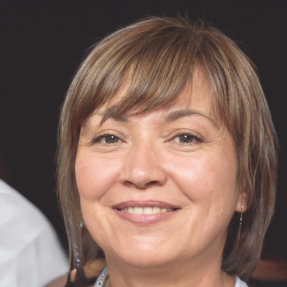 Dr. Marlene Schneider, Leiterin der Forschungsabteilung
