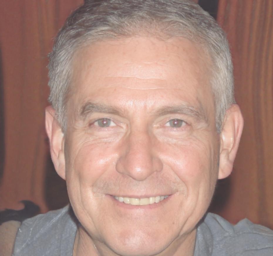 Dr. Bernhard Kellner Porträt